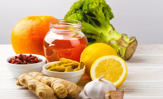 Why You Should Prescribe These 6 Immune Boosting Supplements