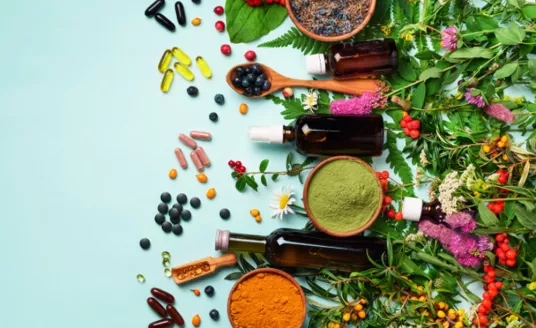 The 7 Best Supplements for PCOS (Now PMOS): An Evidence-Based Guide for Clinicians