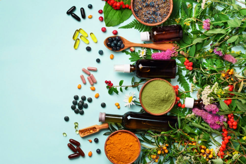7 Best Supplements for Patients with PMOS (formerly PCOS)