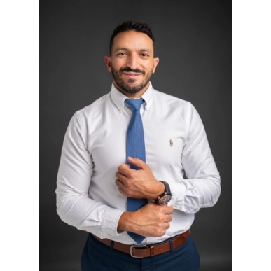 Tareq Khader, MD