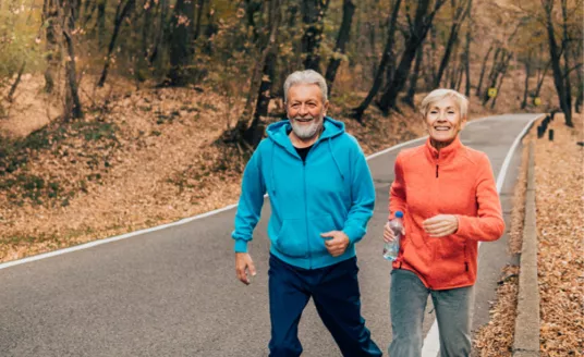 Feel Good Hormones – Thyroid and Testosterone