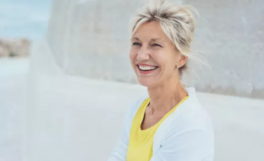 Testosterone for Women: The Levels Necessary to Achieve Symptom Improvement