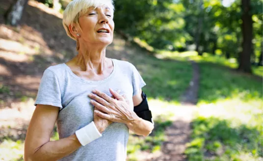 Testosterone for Women: The Studies that Prove Testosterone is Absolutely Necessary for CVD Protection