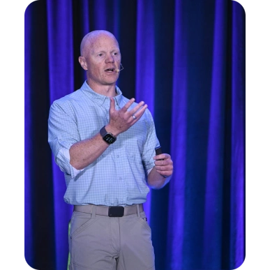 Benjamin Bikman, PhD
