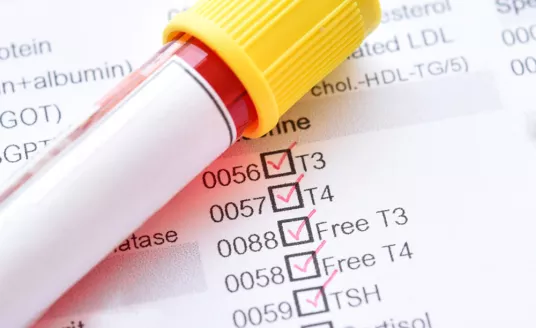 Why T4 Therapy Doesn't Improve Symptoms & TSH Suppression Safe