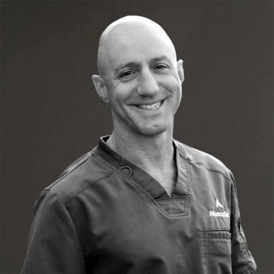 Joe Albano, MD
