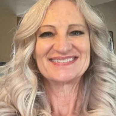 Valerie Sharlin