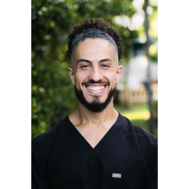 Khaled Algashaamy, MD